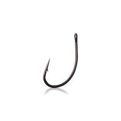 MUSTAD ULTRA NP CARP XV2 CURVE SHANK ELITE 1 10DB/CSOMAG