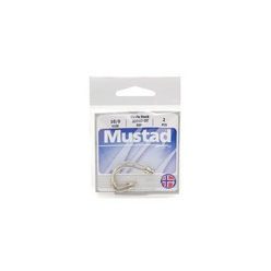 MUSTAD TUNA CIRCLE HOOKS 7/0 3DB/CSOMAG