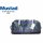 MUSTAD DRY DUFFEL BAG 50L 500D TARPAULIN PVC