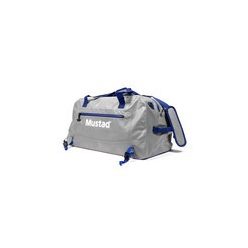 MUSTAD DAYBREAK DRY BOAT BAG 18" - 28L GRAY/BLUE