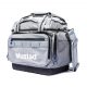 MUSTAD GAME TIME TOTE - TACKLE - MULTI GRAY/BLUE