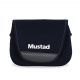 MUSTAD NEOPRENE REEL CASE SPINNING SIZE M