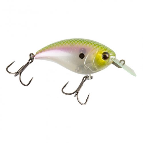 MUSTAD BLF SHALLOW RUNNER 1/2OZ 14G SUNRISE