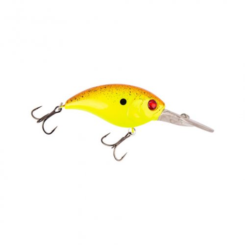 MUSTAD BLF MID-RUNNER RUNNER 1/2OZ 17G SUNSET