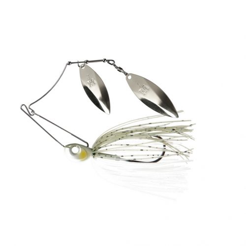 MUSTAD ARM LOCK SPINNERBAIT 10GAYU