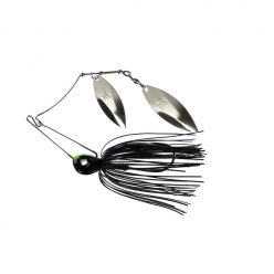 MUSTAD ARM LOCK SPINNERBAIT 10GBLACK