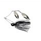 MUSTAD ARM LOCK SPINNERBAIT 28GBLACK