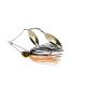 MUSTAD ARM LOCK SPINNERBAIT 10GORANGE GOLD