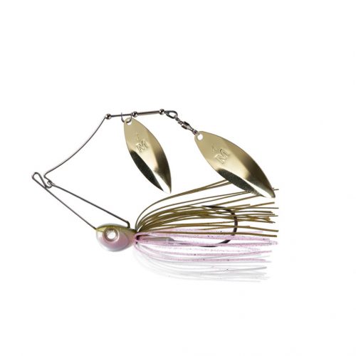 MUSTAD ARM LOCK SPINNERBAIT 7GWAKASAGI