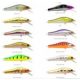 MUSTAD SCURRY MINNOW 55S ABALO