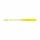 MUSTAD AJI BEAVER TAIL 2.5'' CLEAR CHARTREUSE 12DB/CSOMAG