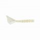 MUSTAD AJI PARACHUTE TAIL 1.7'' WHITE LUMINOUS 12DB/CSOMAG