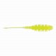 MUSTAD AJI WINGED BAIT 2'' CLEAR CHARTREUSE 12DB/CSOMAG