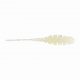 MUSTAD AJI WINGED BAIT 2'' WHITE LUMINOUS 12DB/CSOMAG