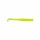 MUSTAD AJI PADDLE TAIL 2'' CLEAR CHARTREUSE 12DB/CSOMAG