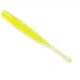 MUSTAD AJI BALL TAIL 2'' CLEAR CHARTREUSE 12DB/CSOMAG