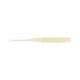 MUSTAD AJI BALL TAIL 2'' WHITE LUMINOUS 12DB/CSOMAG