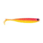 MUSTADMEZASHI Z-TAIL MINNOW 2"CHARTREUSE 6DB/CSOMAG