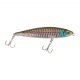 MUSTAD VERTEBRATA TOP WATER 4.3'' 18.8G 3/4OZ 001 SEXY MULLET