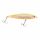 MUSTAD VERTEBRATA TOP WATER 4.3'' 18.8G 3/4OZ 002 GOLD CHARTREUSE