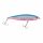 MUSTAD VERTEBRATA TOP WATER 4.3'' 18.8G 3/4OZ 003 BLUEPIN SARDINE