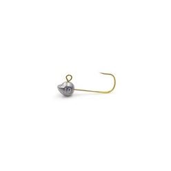 MUSTAD FINESSE JIG HEAD NB. 6 1.0G 5DB/CSOMAG