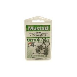 MUSTAD NED JIG HEAD 10G TITANX 1/0 10G 12DB/CS