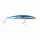 MUSTAD GONTA MINNOW 0,0" 001 S TRUE SARDINE