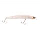 MUSTAD GONTA MINNOW 0,0" 008 S CLEAR SIRASU