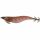 MUSTAD BAKU DART ’N' FALL EGI 105MM 3.5" 20.0G 0.7OZ 002 GHOST PRAWN