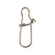 MUSTAD DUO LOCK SNAP 0 10DB/CSOMAG