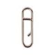 MUSTAD TAK-CLIP M 10DB/CSOMAG