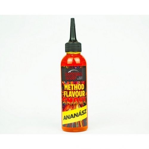 MOTABA CARP METHOD FLAVOUR ANANÁSZ SMOKE 150 ML