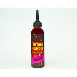 MOTABA CARP METHOD FLAVOUR KILLER SMOKE 150 ML