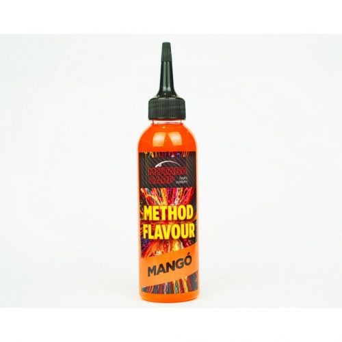 MOTABA CARP METHOD FLAVOUR MANGO FLUO 150 ML