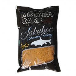 MOTABA CARP JAKUBECZ KÁLMI DUNAI ETETŐANYAG SAJTOS 1 KG