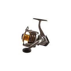 MAVER THUNDER REEL 2000