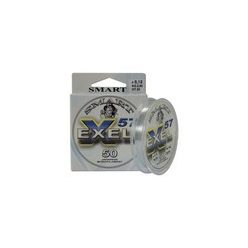 MAVER MONOFILO EXEL 5750MT 0,18MM