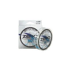 MAVER MONOFILO ZERO FLUOROCARBON50 M 0,114MM