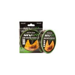 MAVER MV R LOW STRETCH FEEDER LINE 300M 0,20MM