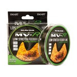 MAVER MV R LOW STRETCH FEEDER LINE 300M 0,22MM