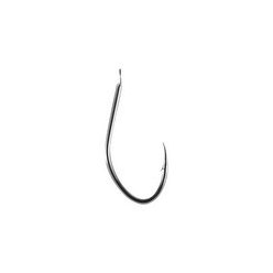 MAVER HOOK KATANA1050 BARB NICKEL 10 20 DB/CSOMAG