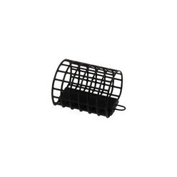 MAVER JURASSIC CAGE FEEDER ROUND 4X12 30G