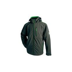 MAVER N1255 PERFORMANCE SOFTSHELL JACKET