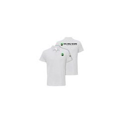 MAVER PASSION POLO SIZE XXL