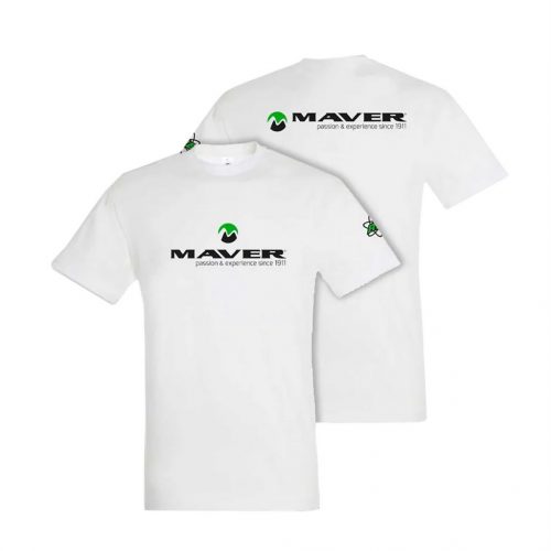 MAVER PASSION T-SHIRT SIZE S