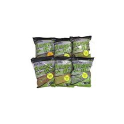 TIMÁR MIX FANATICAL METHOD MIX FISH FRUIT BLACK 1KG