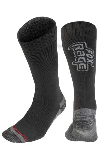 Fox Rage Thermolite Socks Thermo Zokni 6 - 9 (Eu 40-43)