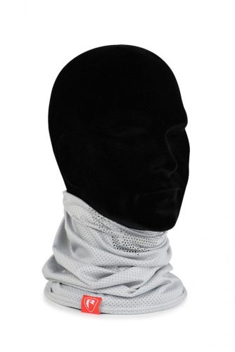 Fox Rage UV Neck Gaiter GREY nyaksál