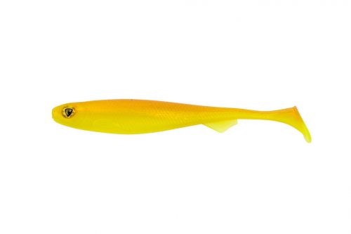 Fox Rage Slick Shad 7cm UV Sun Dance x 1db